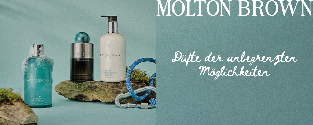 Molton Brown Molton Brown
