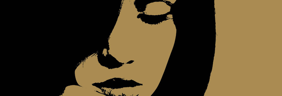 Encre Noire pour Elle Encre Noire pour Elle