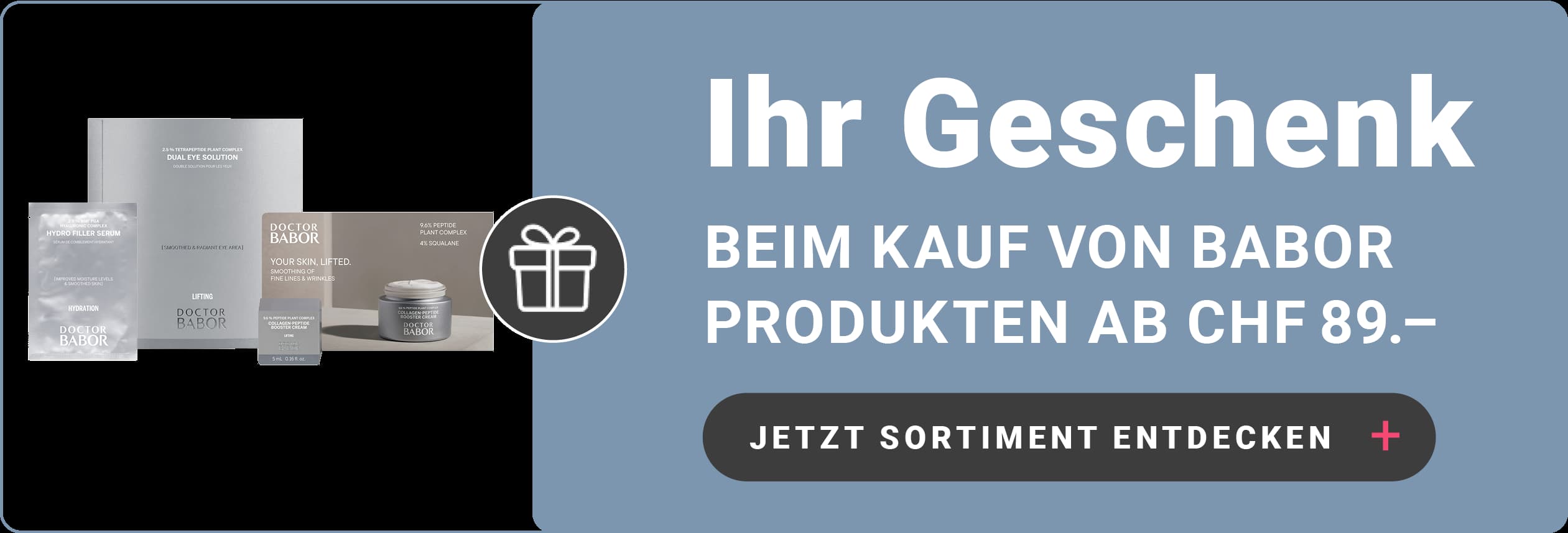 Promotion