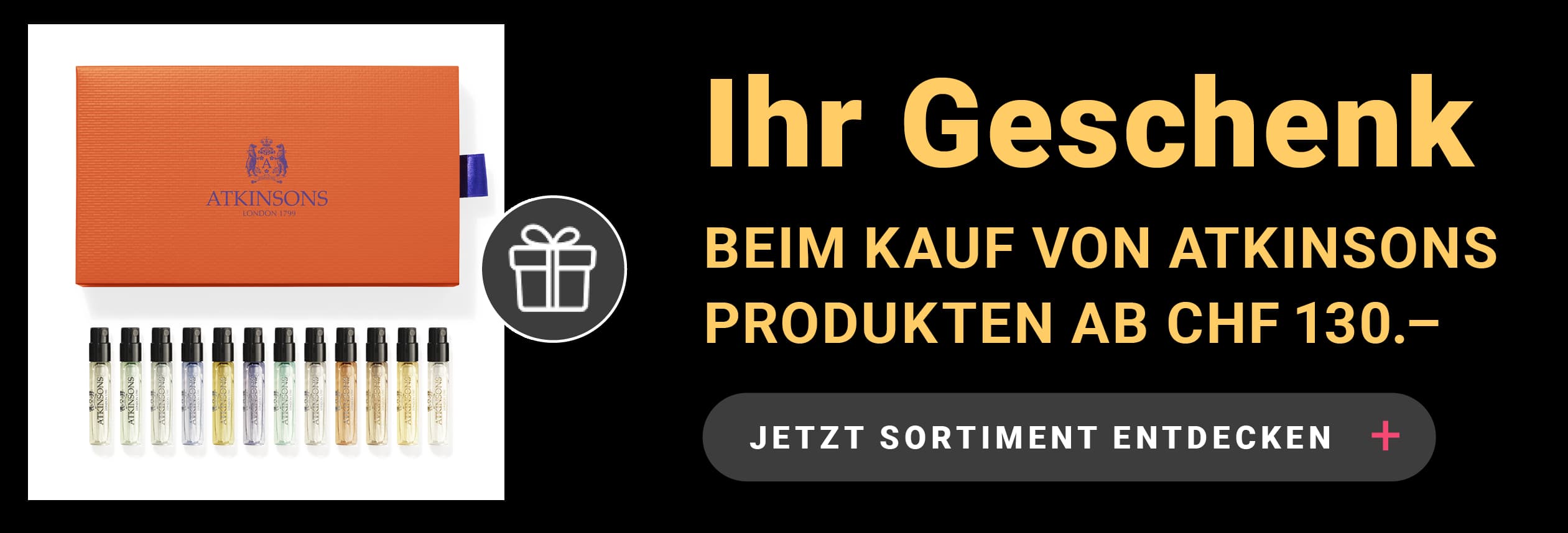Promotion