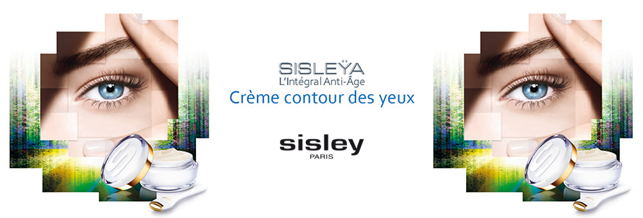 Sisley Sisley