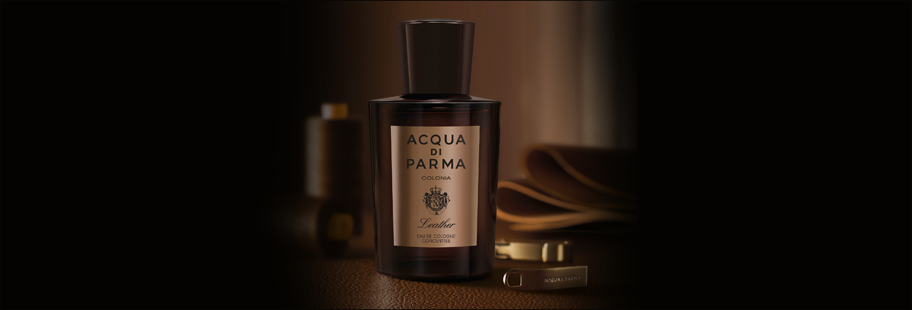 Colonia Leather Colonia Leather