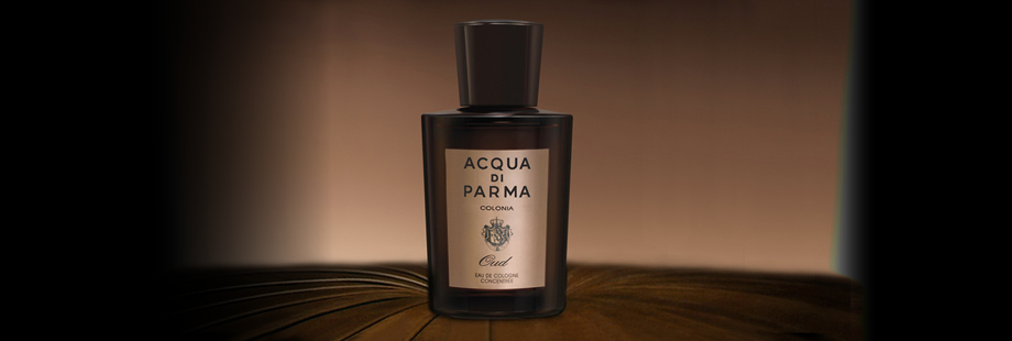 Colonia Oud Colonia Oud