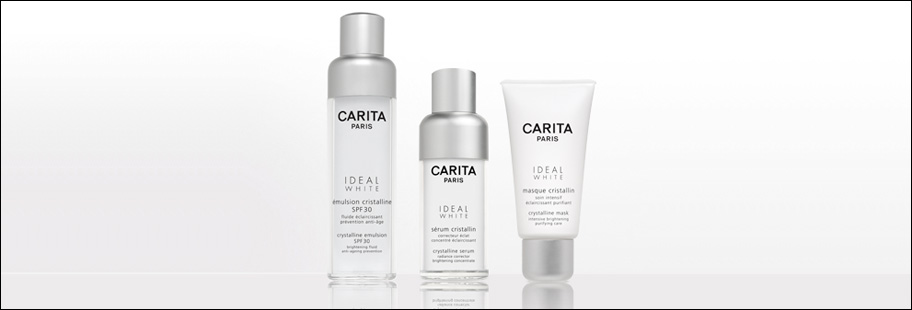 Ideal White Ideal White