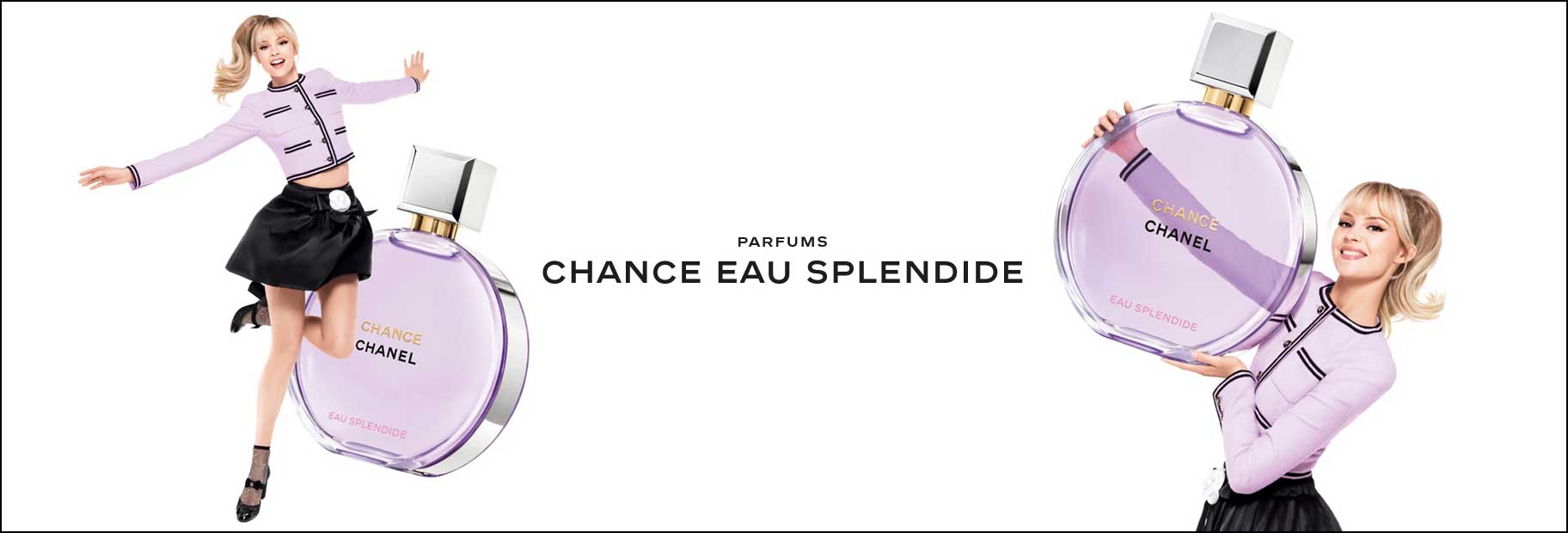 CHANCE EAU SPLENDIDE