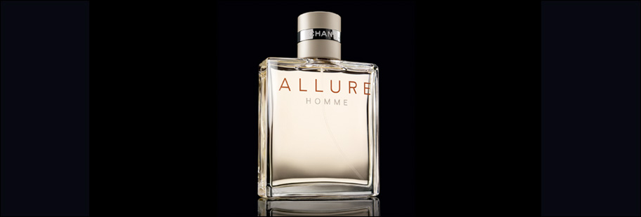 Allure Homme Allure Homme