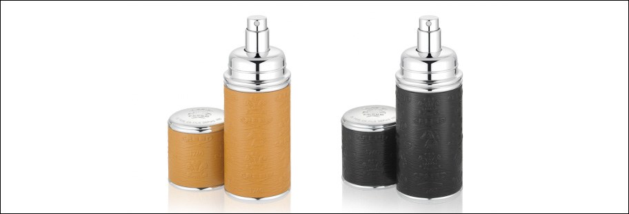 Leather Atomizer Leather Atomizer