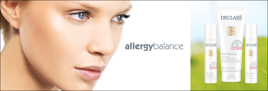 Allergy Balance Allergy Balance