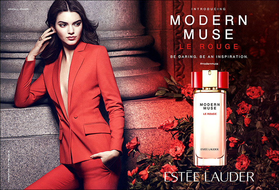 Modern Muse Modern Muse