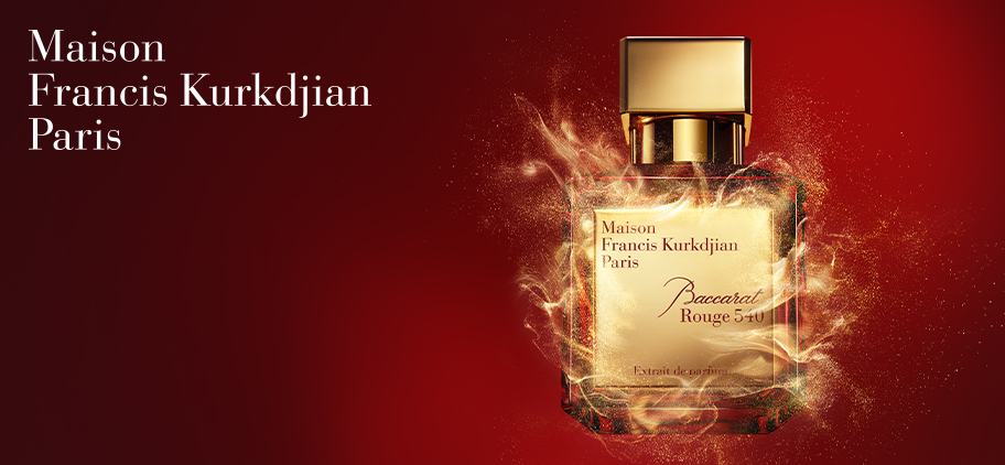 Maison Francis Kurkdjian