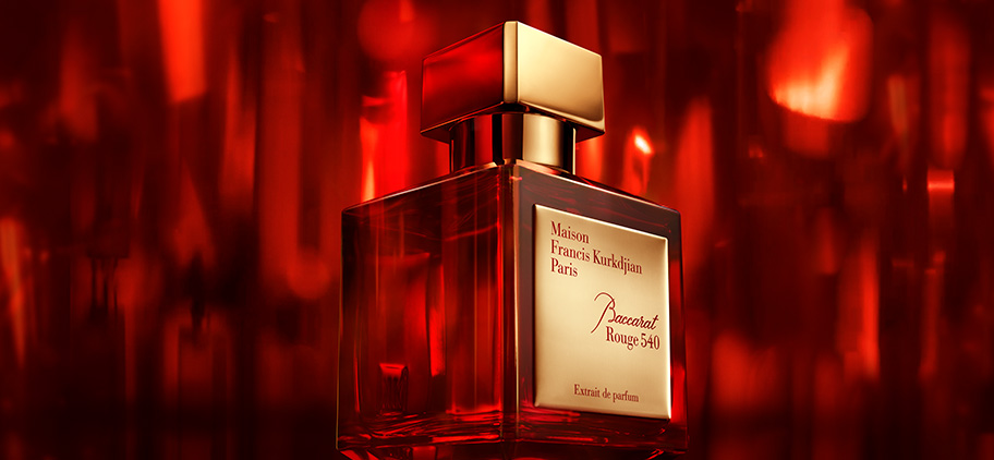 Maison Francis Kurkdjian