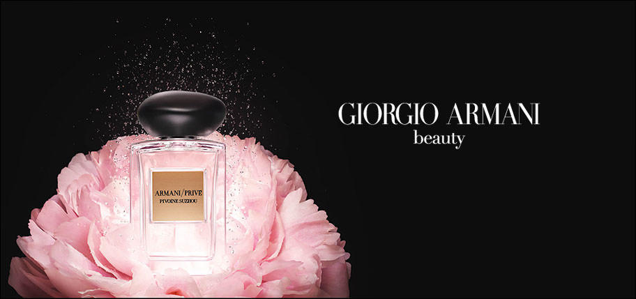 Armani Privé Armani Privé