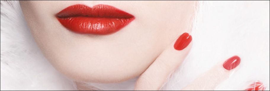 Nagel Make-up Nagel Make-up