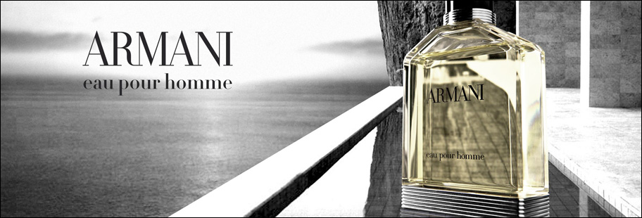 Eau pour Homme Eau pour Homme