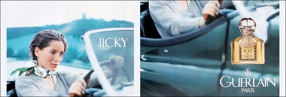 Jicky Jicky