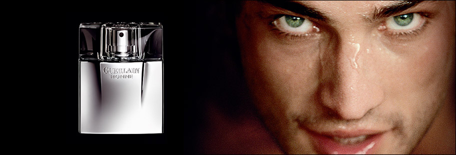 Guerlain Homme Guerlain Homme