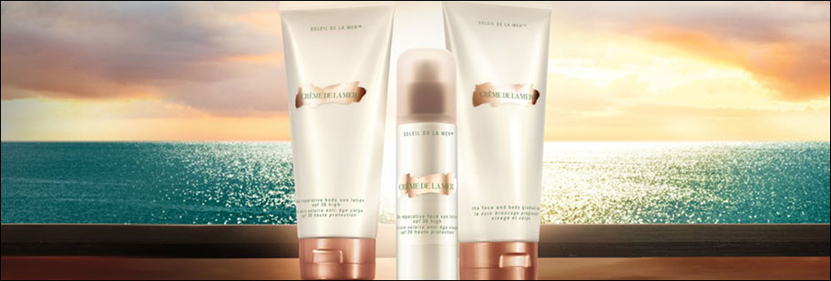 Soleil de La Mer Soleil de La Mer