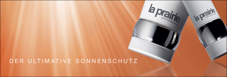 Sonnenpflege Sonnenpflege