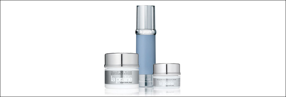 The Swiss Moisture Collection The Swiss Moisture Collection