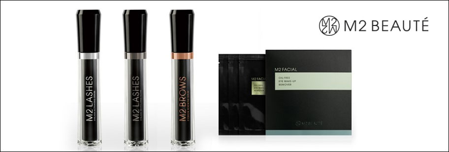 M2 Beauté M2 Beauté