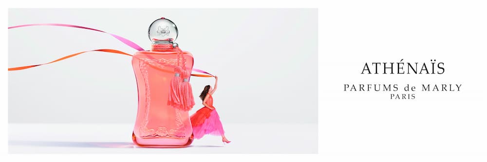 Parfums de Marly
