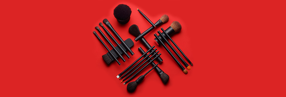 Pinsel & Tools Pinsel & Tools