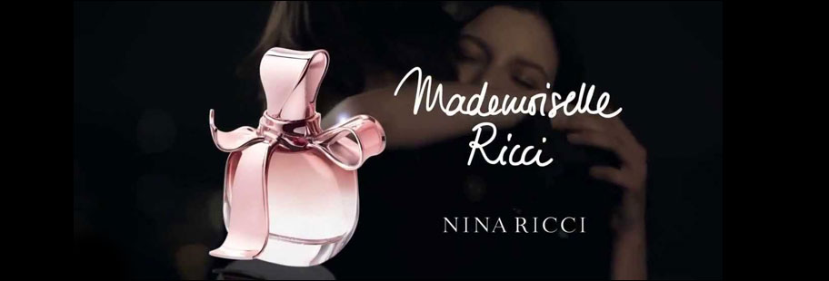 Mademoiselle Ricci Mademoiselle Ricci