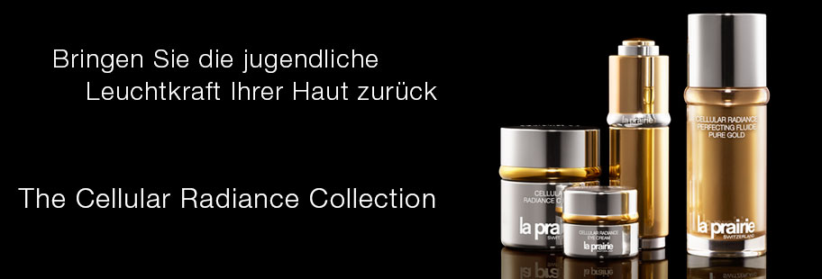 The Radiance Collection The Radiance Collection
