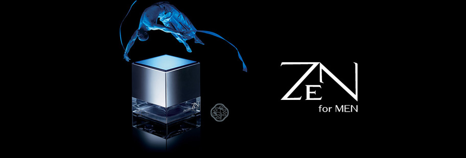 Zen for Men Zen for Men