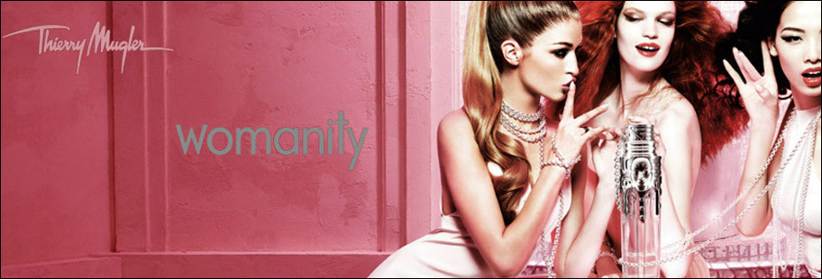 Womanity Womanity