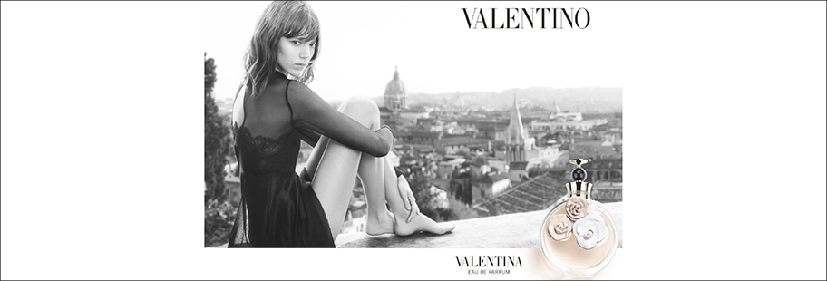 Valentina Valentina