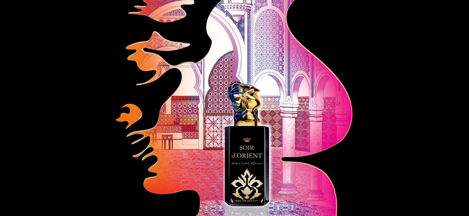 Soir d'Orient Soir d'Orient
