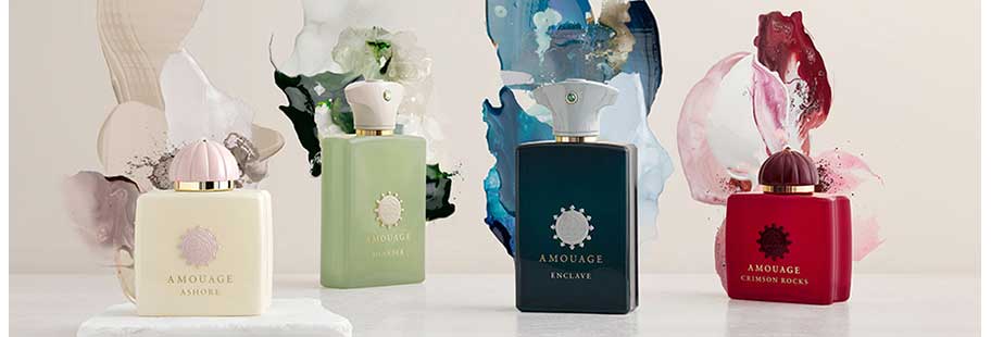 Amouage