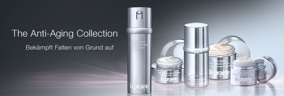 The Anti-Aging Collection The Anti-Aging Collection