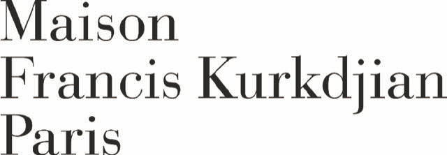 Maison Francis Kurkdjian Maison Francis Kurkdjian