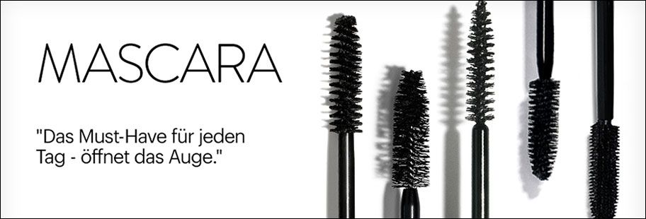 Mascara Mascara