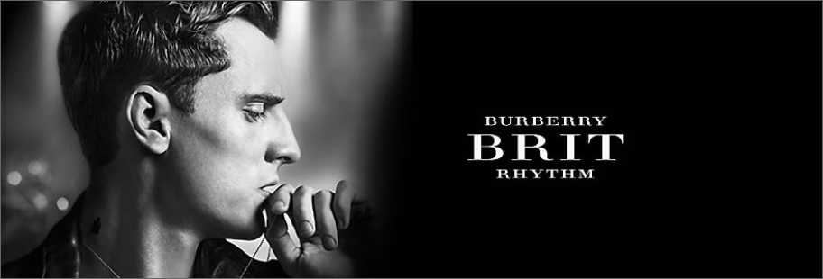Brit Rhythm for Men Brit Rhythm for Men