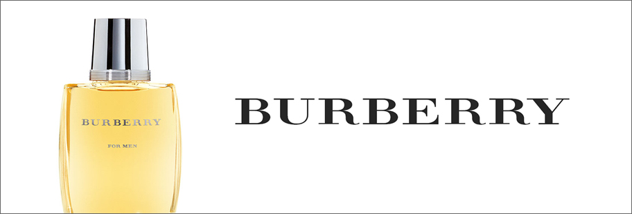 Burberry for Men Burberry for Men