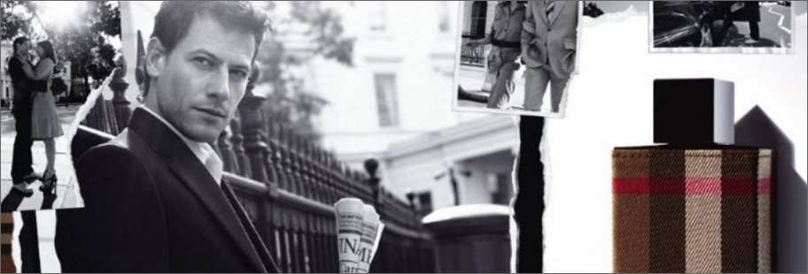 London for Men London for Men