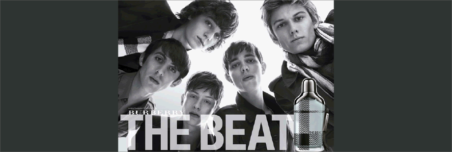 The Beat for Men The Beat for Men