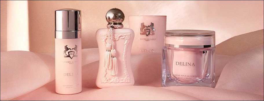 Delina Collection