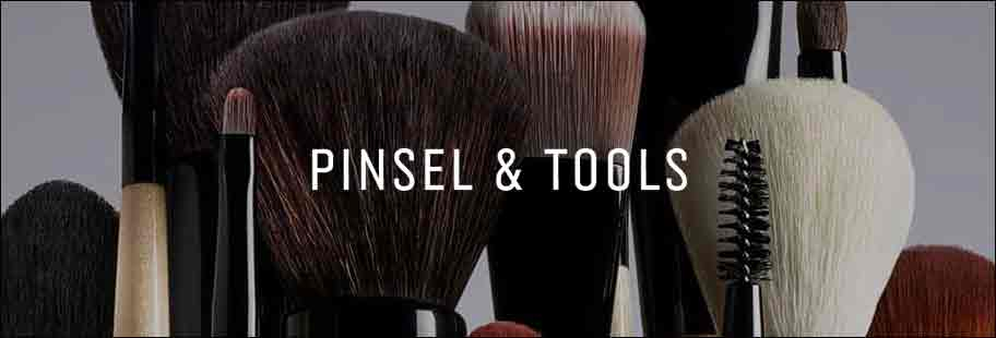 Pinsel & Tools