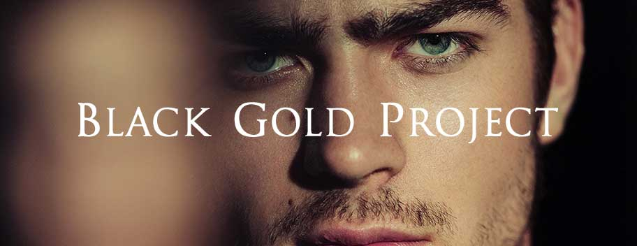 Black Gold Project