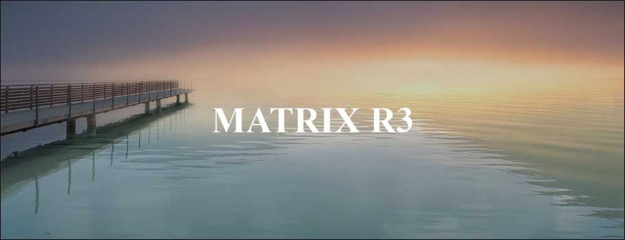 MATRIX R3