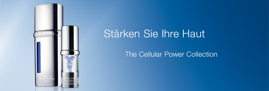 The Cellular Power Collection The Cellular Power Collection