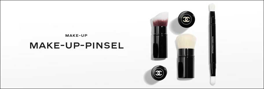 Make-up Pinsel