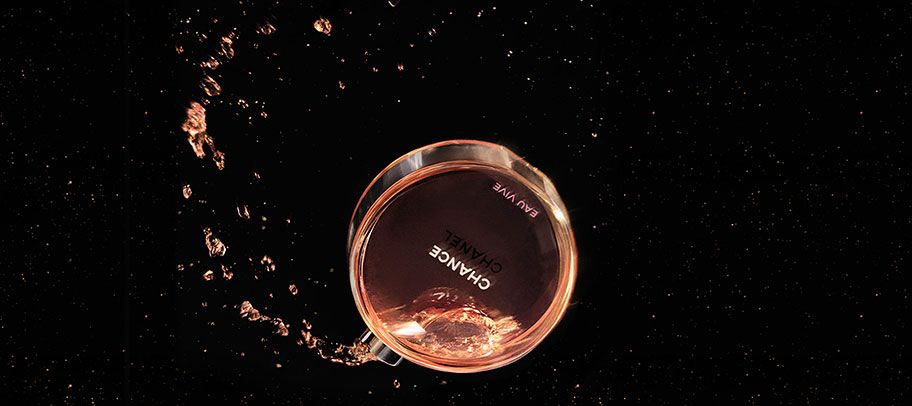 Chance Eau Vive Chance Eau Vive
