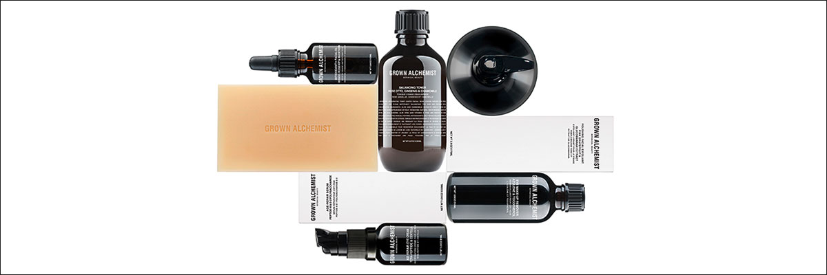 Grown Alchemist Grown Alchemist