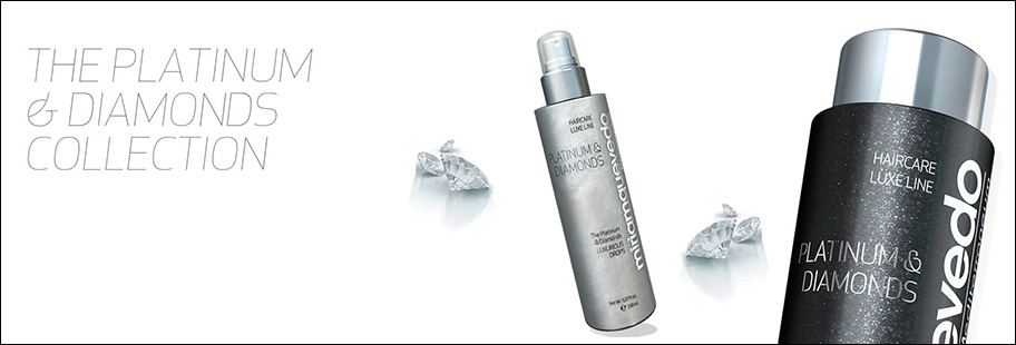Platinum & Diamonds Platinum & Diamonds