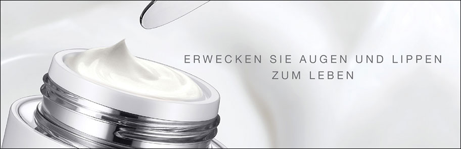 Augen- & Lippenpflege Augen- & Lippenpflege